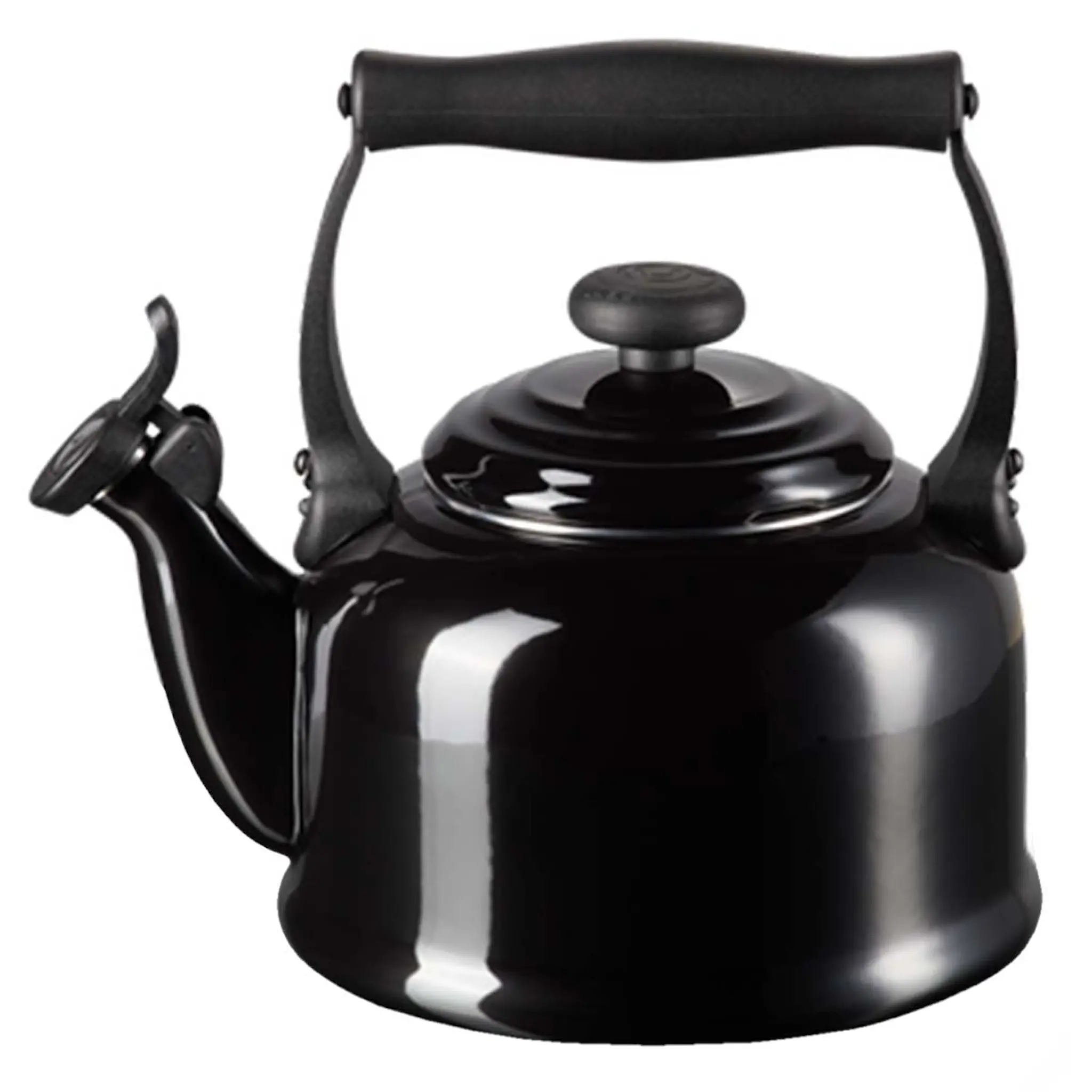 Le Creuset Kittel 2,1L black