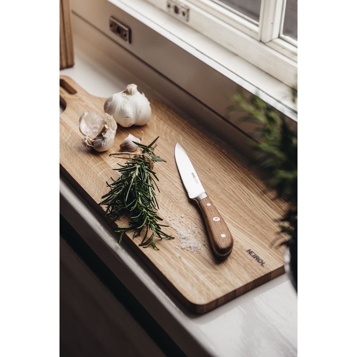 Heirol Albera Yleisveitsi 13 cm