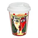 Picasso resemugg 38 cl Femme Au Chapeau