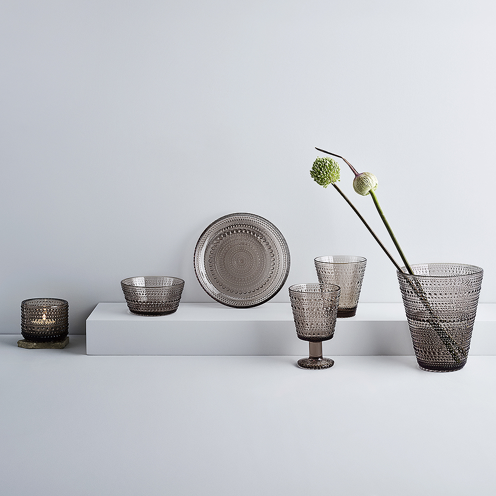 iittala Kastehelmi lyslykt 64 mm lin