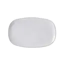Heirol x Nosse Tallrik 25 cm Svelte Stone