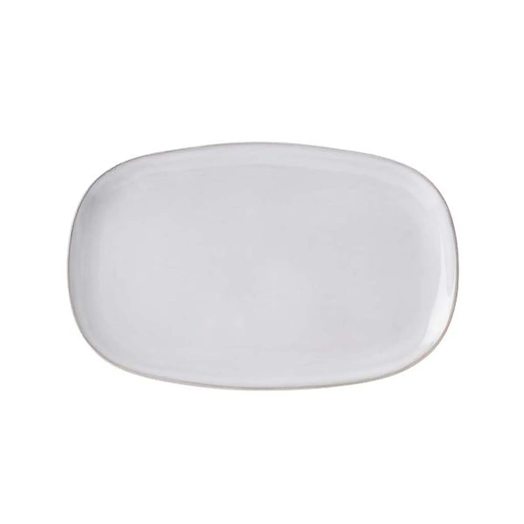 Heirol Heirol x Nosse Tallrik 25 cm Svelte Stone