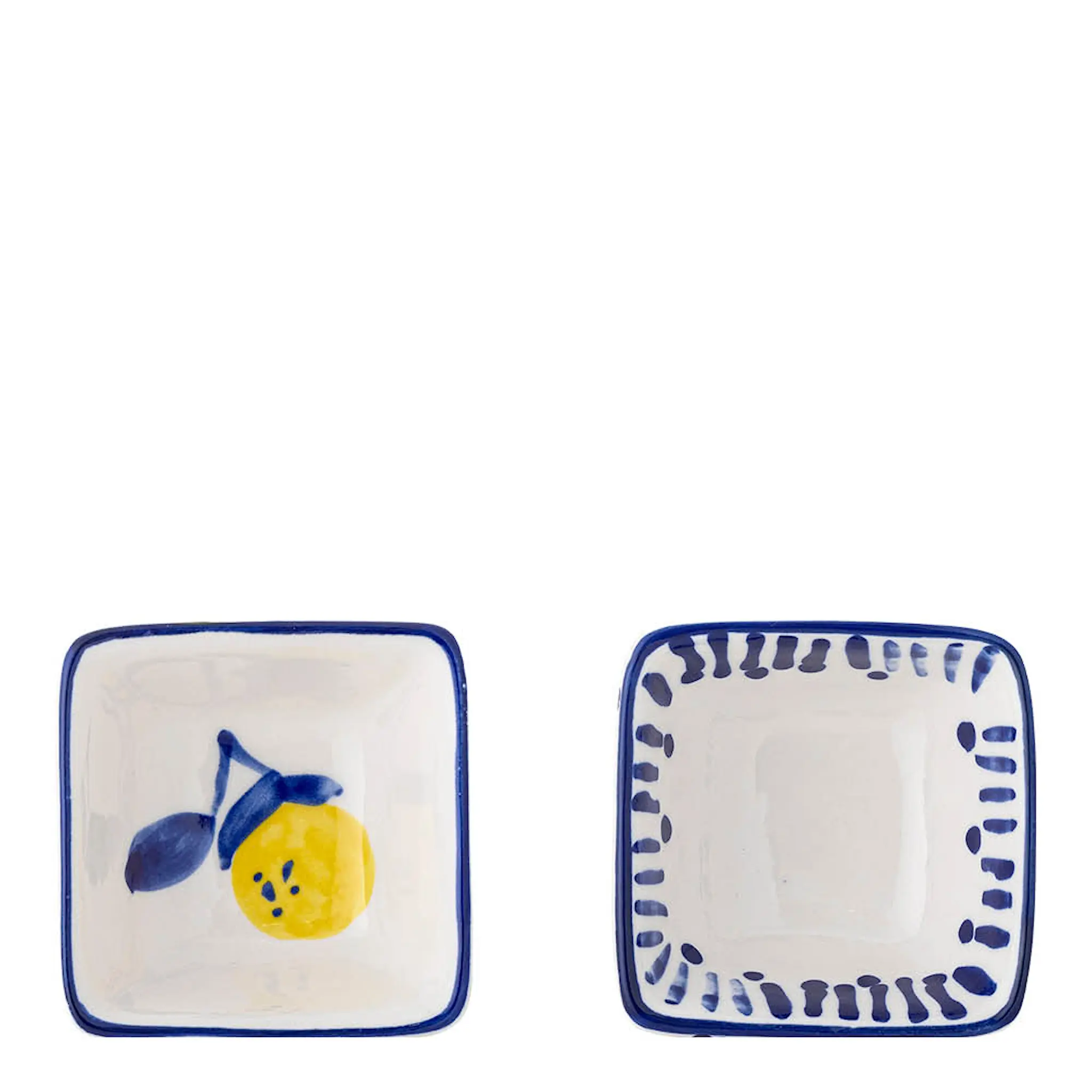 Creative Collection Maxima Kulho 8x8 cm 2 kpl Sininen