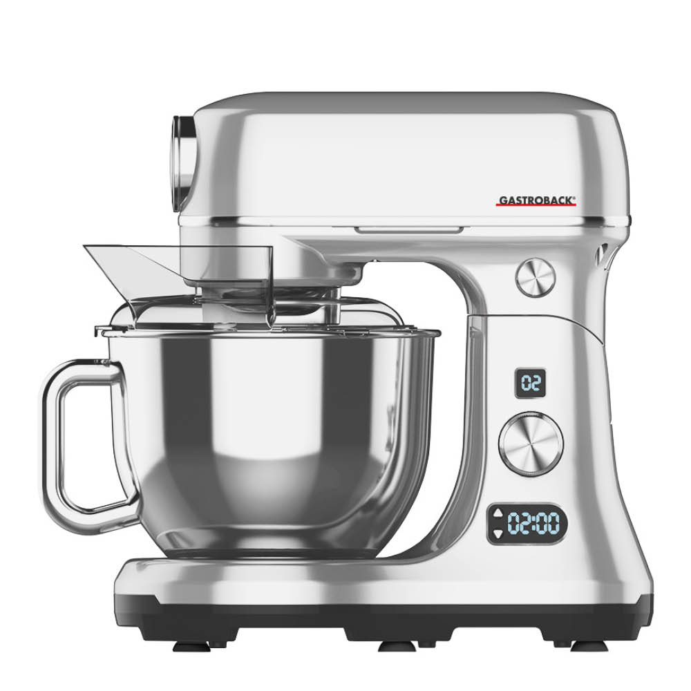 Gastroback - Design Keittiökone Advanced 600W