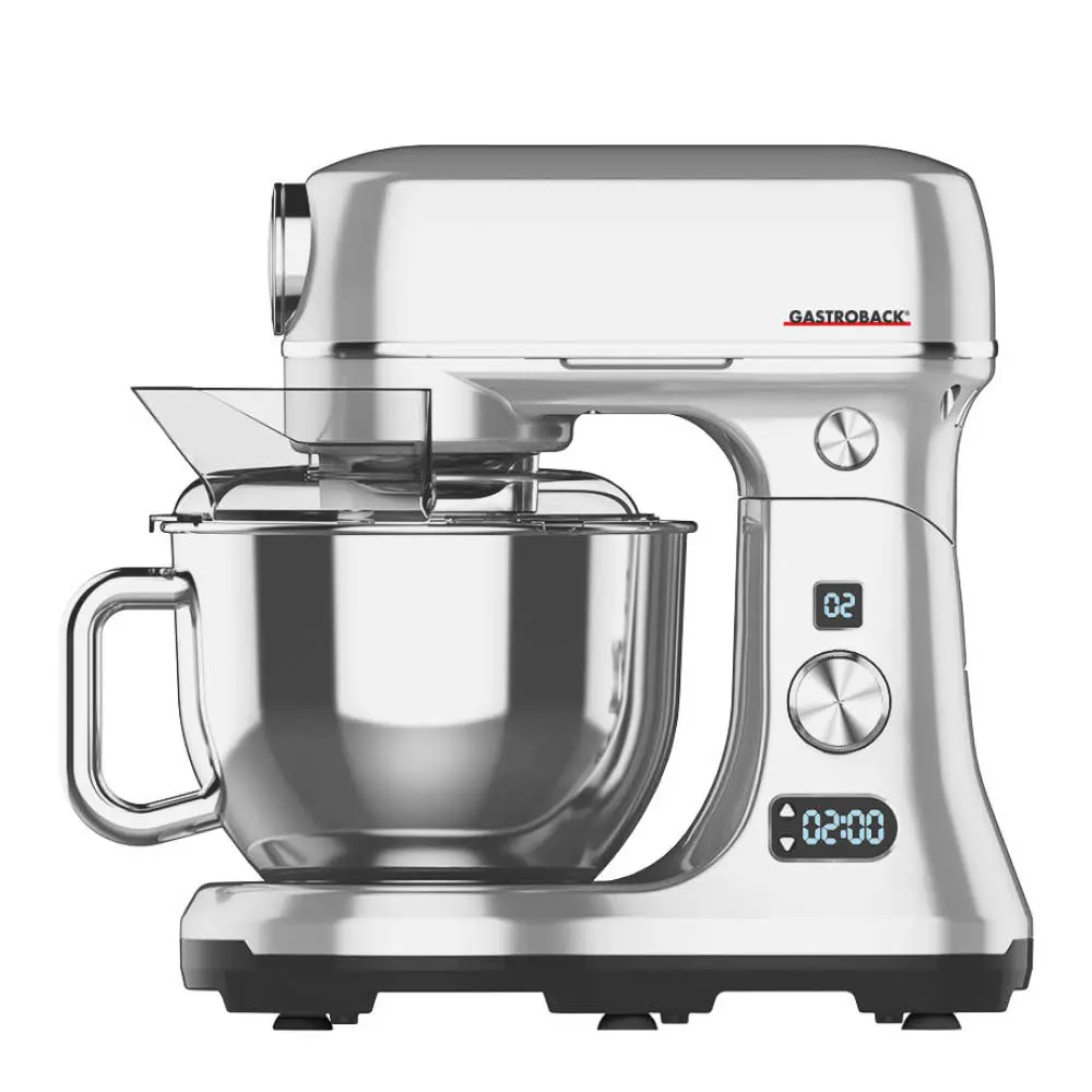 Design keittiökone advanced 600W