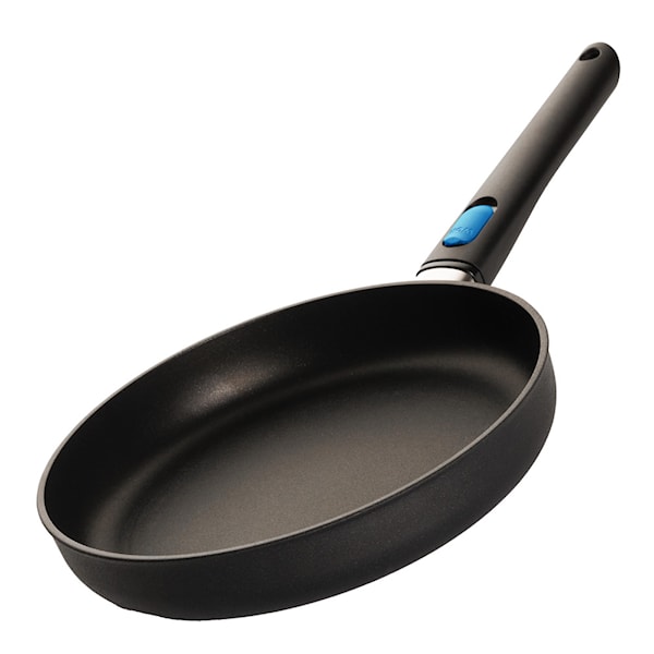 Ceraphir stekpanna 28 cm svart