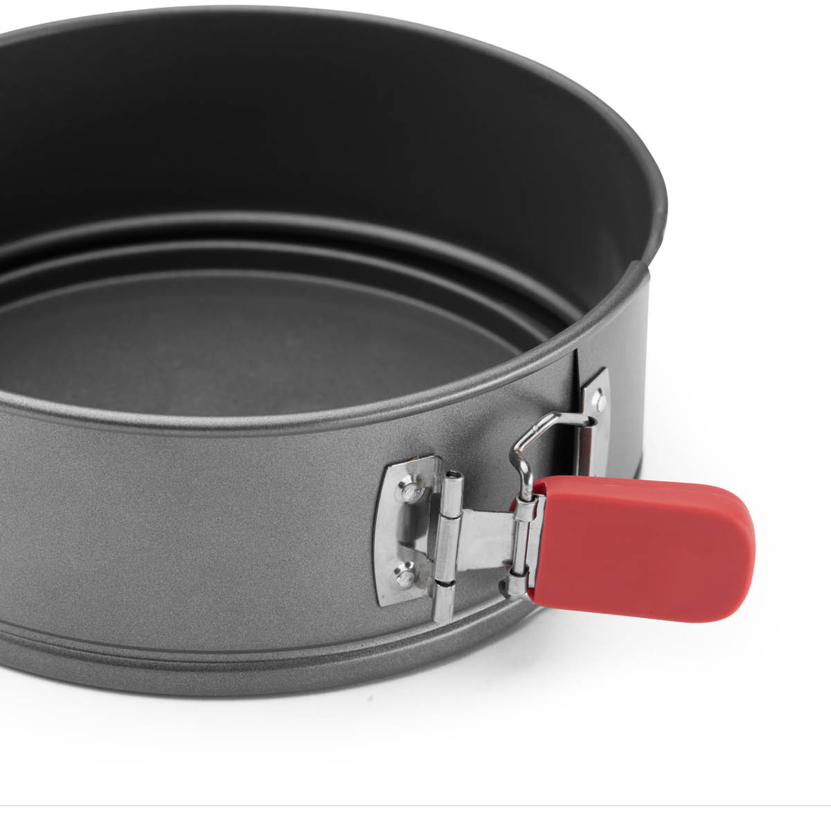 Lékué Springform 20 cm keramisk non-stick