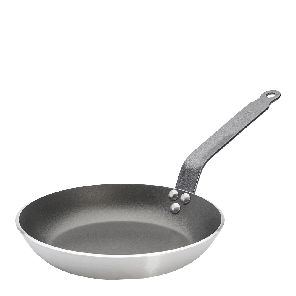 de Buyer Choc Resto Stekpanna 24 cm