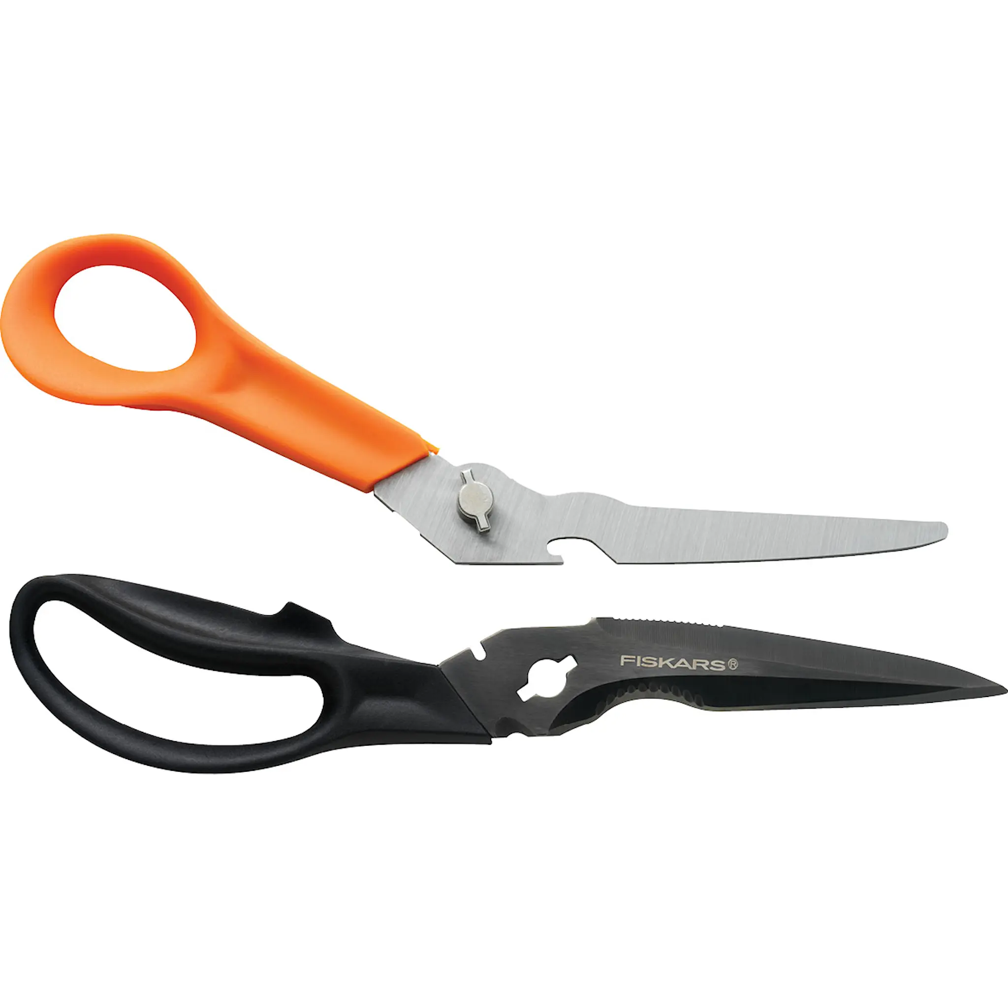 Fiskars CutsMore multisax 23 cm