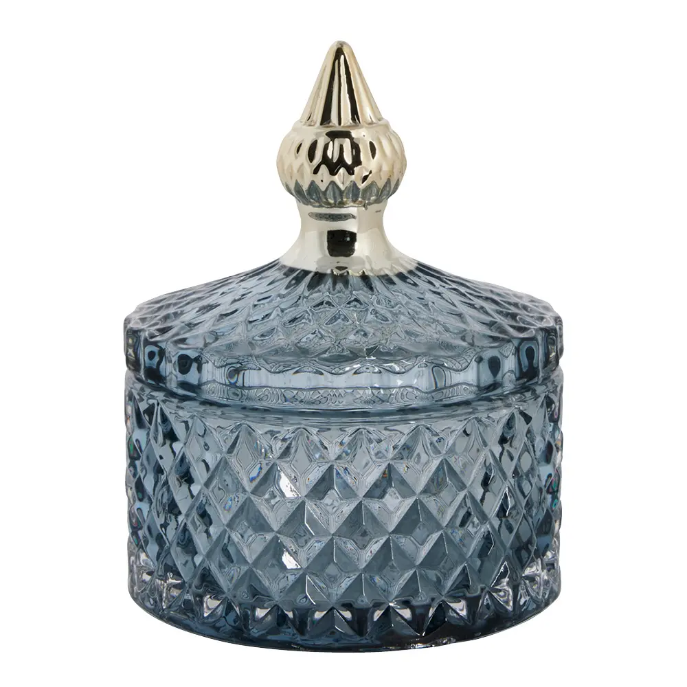 Miya Purkki 10,5x8,5 cm Sininen