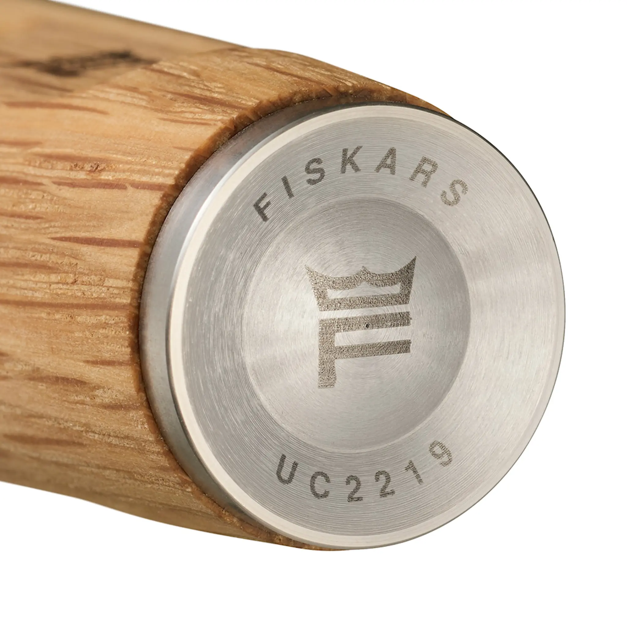 Fiskars Norden Stekspade 34,3 cm Ek