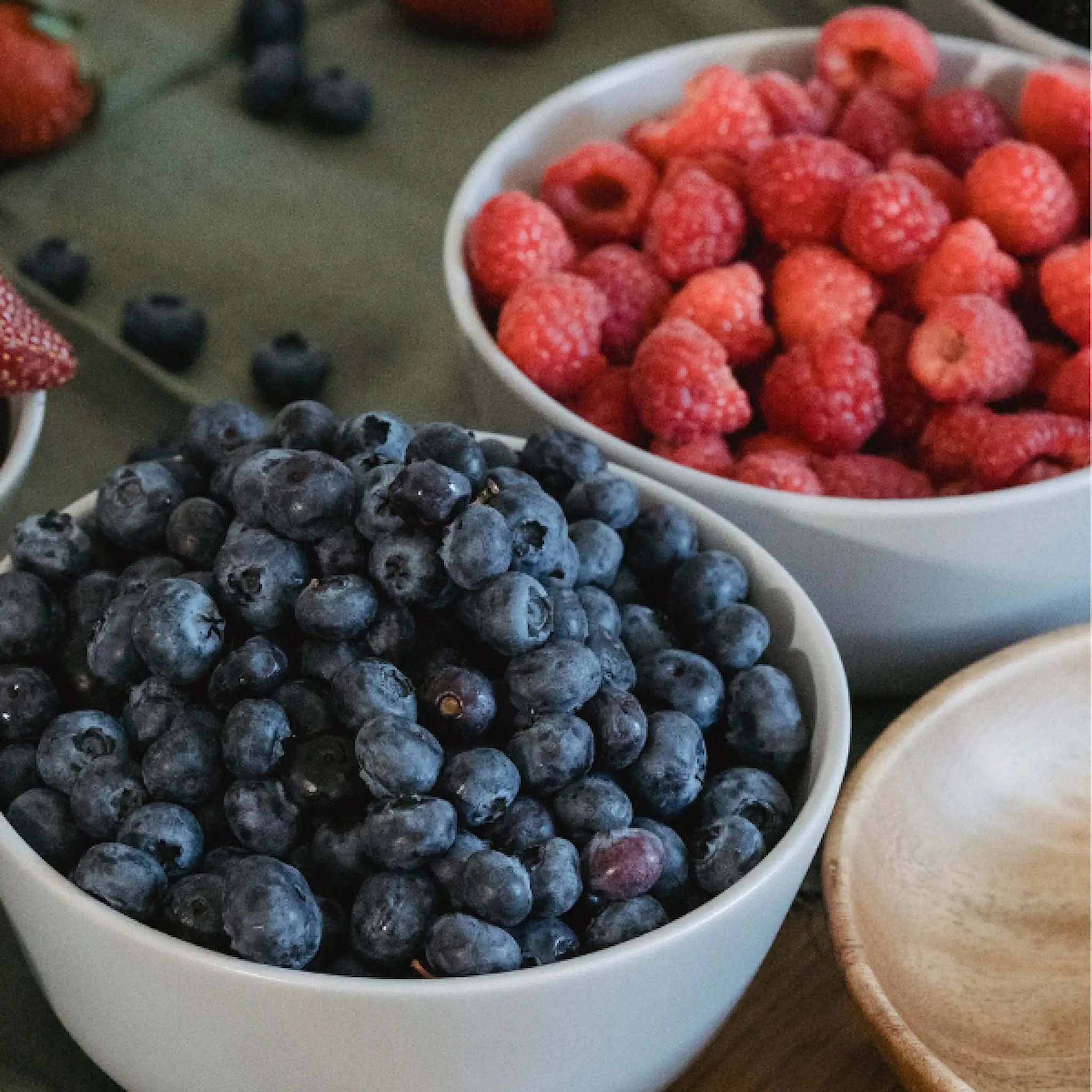 K. Lundqvist Stockholm Doftljus med glaskupa boulevard