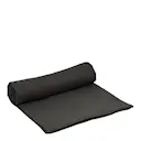 Meditationsmatta To-Go 70x200 cm mörkgrå