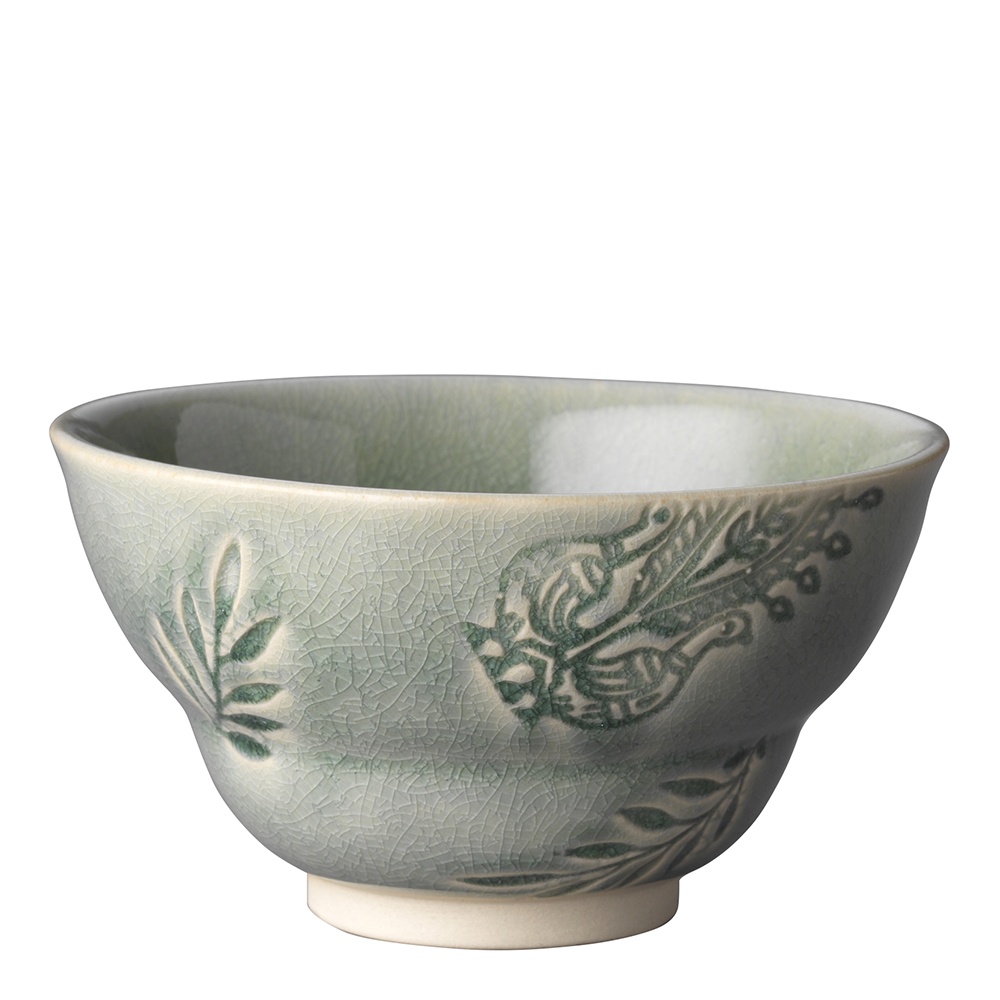 Sthål Arabesque Mugg 25 cl Antique