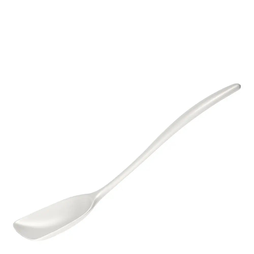 Classic gryteskje bred 27,5 cm hvit