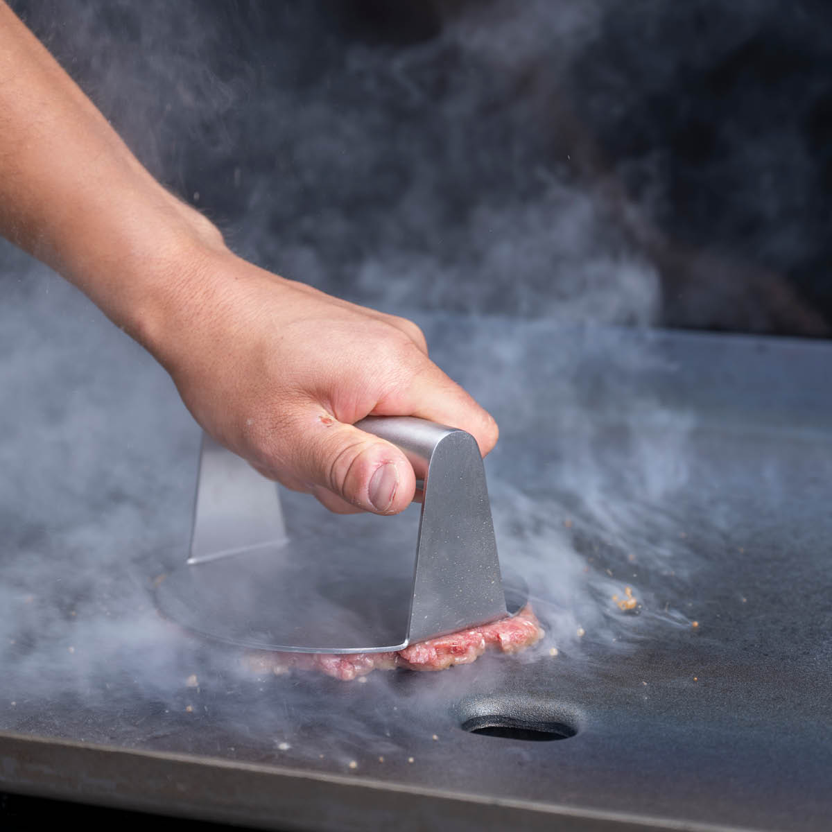 Mustang Smash Burger Setti 3 osaa