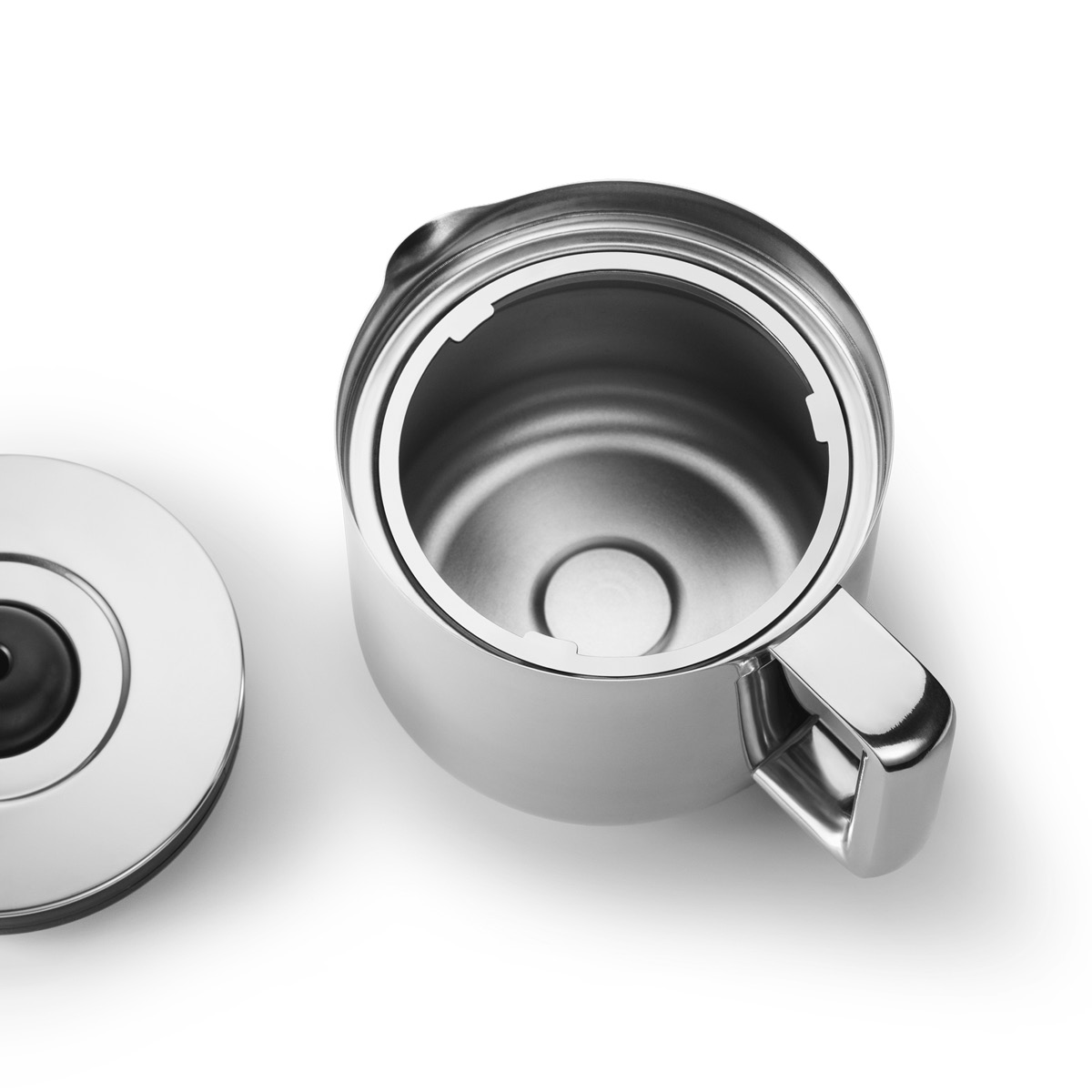 Aarke Aarke termokanne 1,25L stål