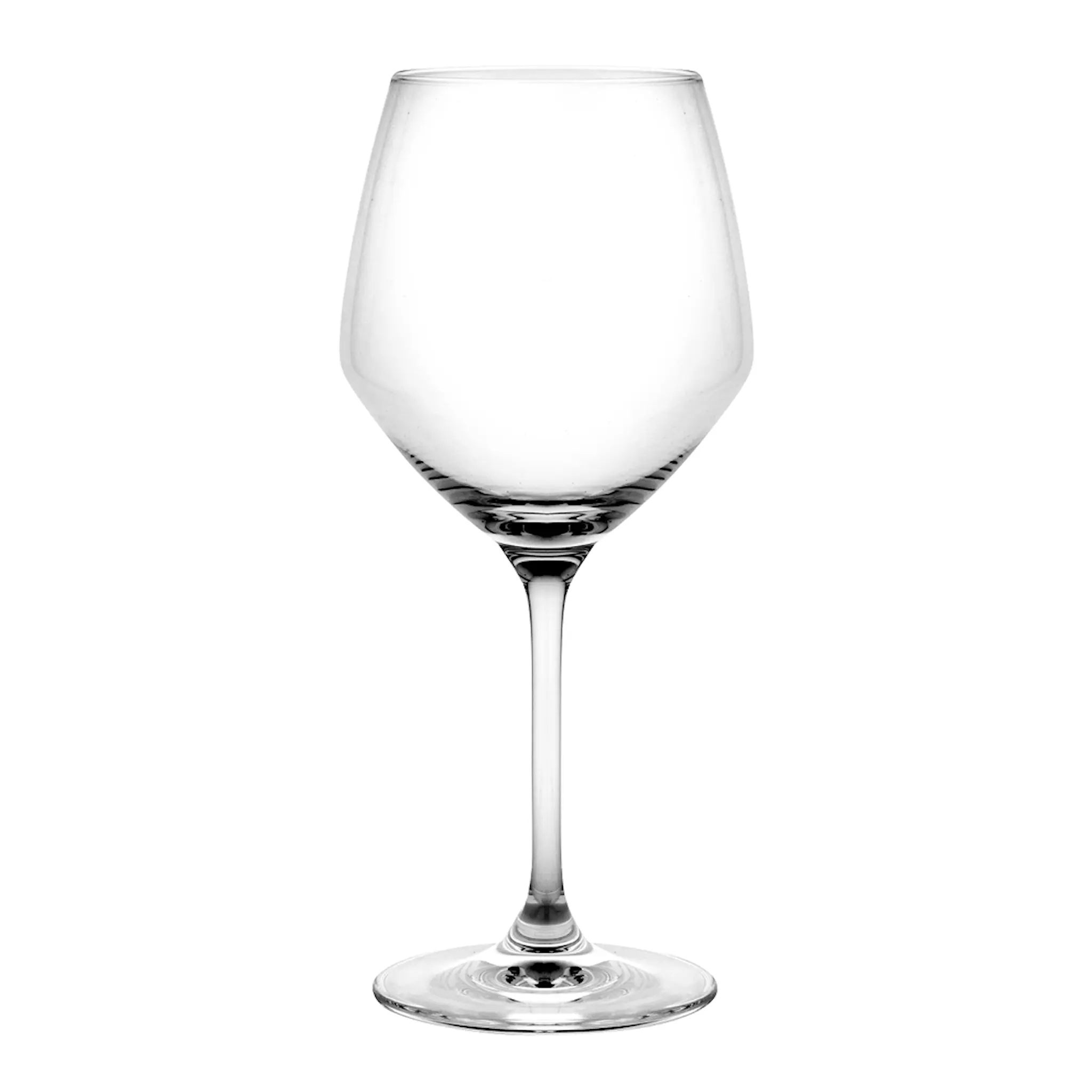 Holmegaard Perfection Rödvinsglas 43 cl