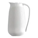 Hammershøi Termoskanna 1L Vit