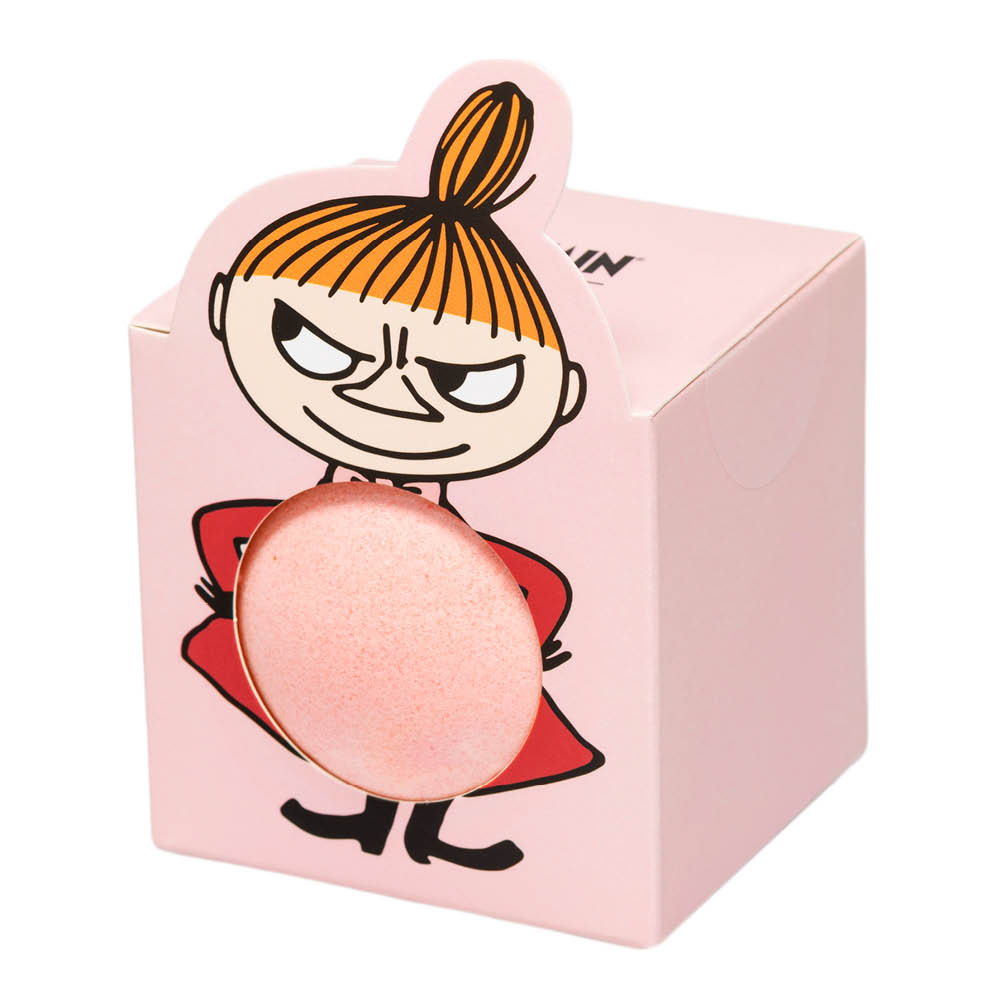 Moomin Arabia Mummi badekule Lille My