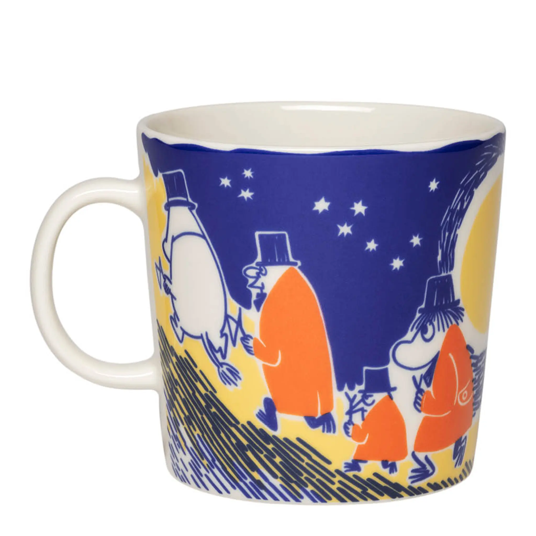 Moomin Arabia Muumimuki Rebel Club 40 cl