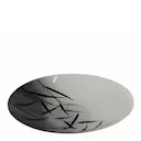 Nebbioso Fat 39 cm Grå