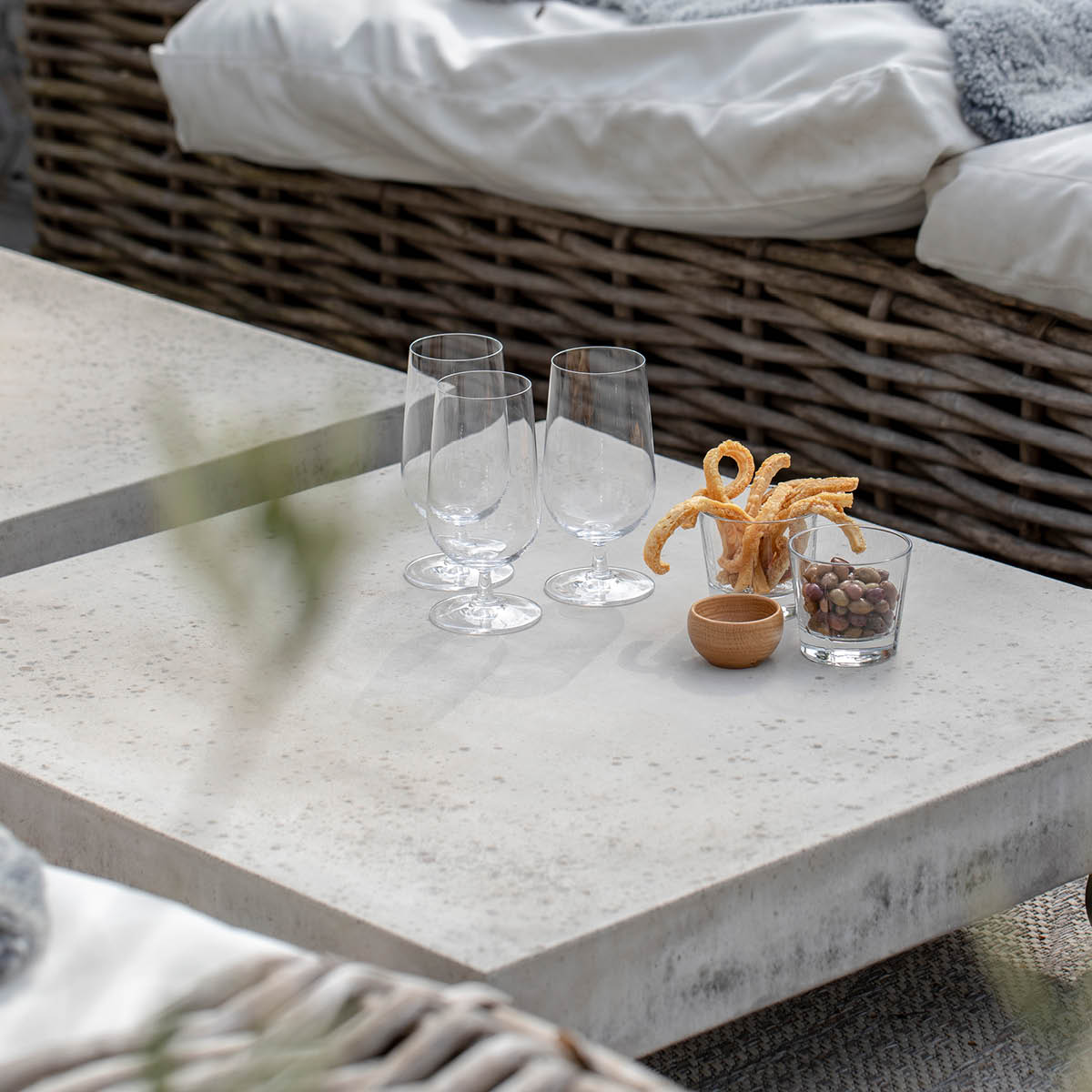 Rosendahl Grand Cru ølglass 50 cl 2 stk