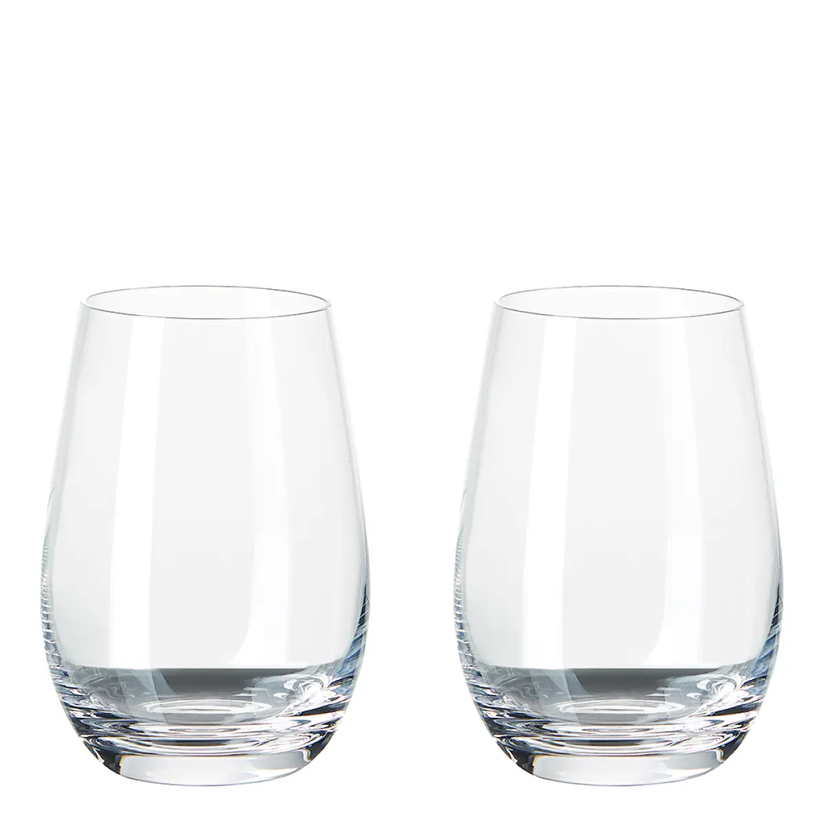 Aida Passion Connoisseur Vattenglas 46,5 cl 2-pack