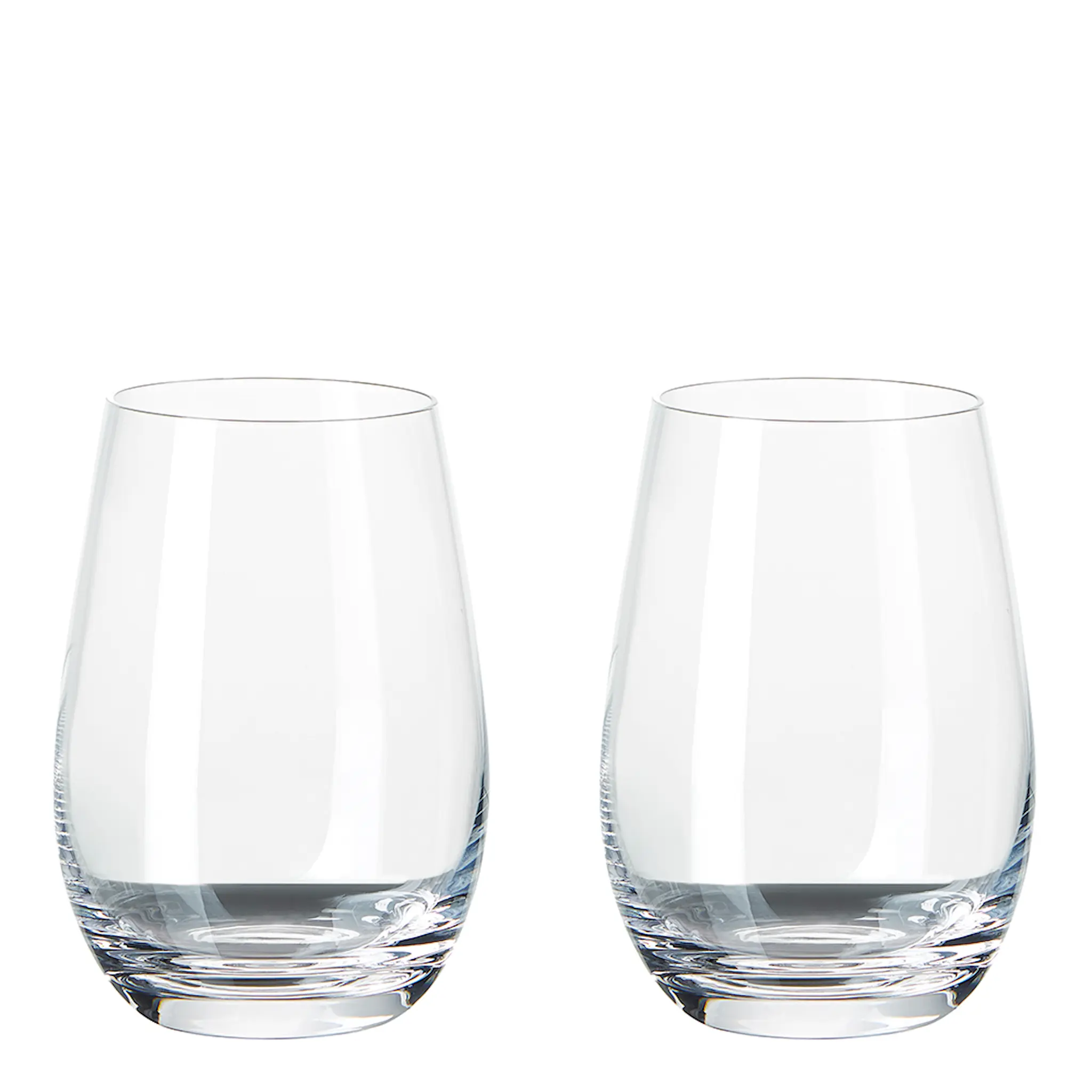 Aida Passion Connoisseur Vattenglas 46,5 cl 2-pack