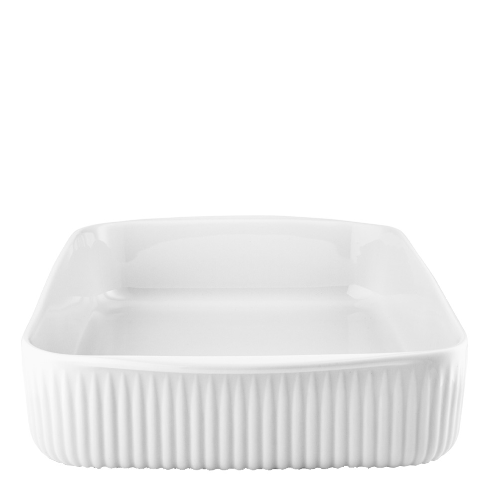 Eva Trio Legio Nova ildfast form 32x20 cm 2 stk