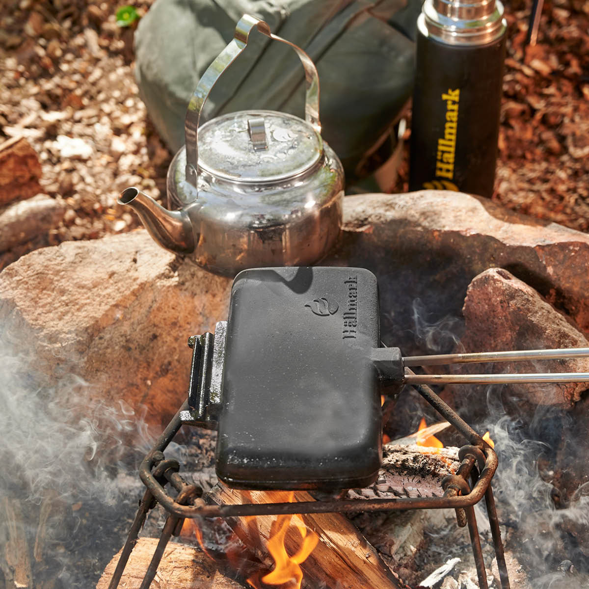 Hällmark of Sweden Kaffekjele 1,5L rustfritt stål