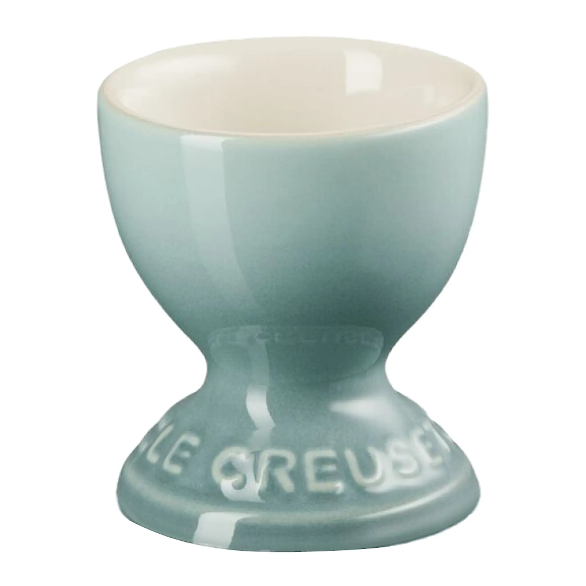 Le Creuset Äggkopp sea salt