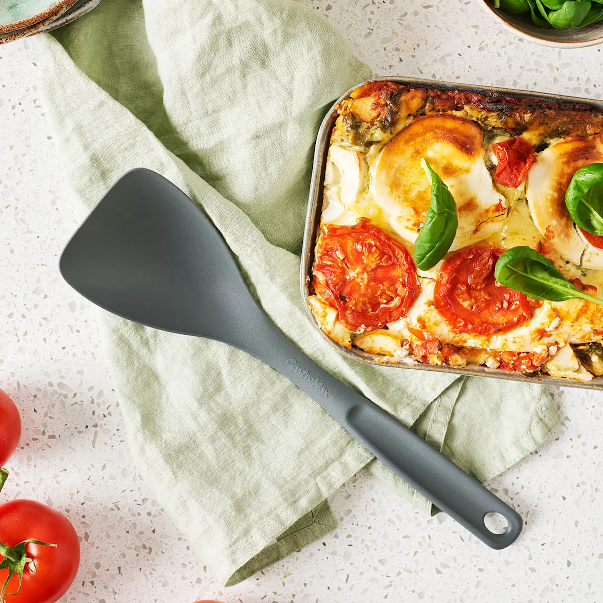 Gastromax Kauha BIO 28,5 cm