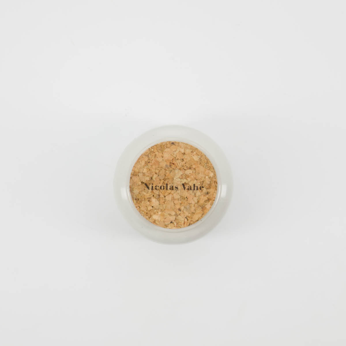 Nicolas Vahé Honungssenap grov 115 g