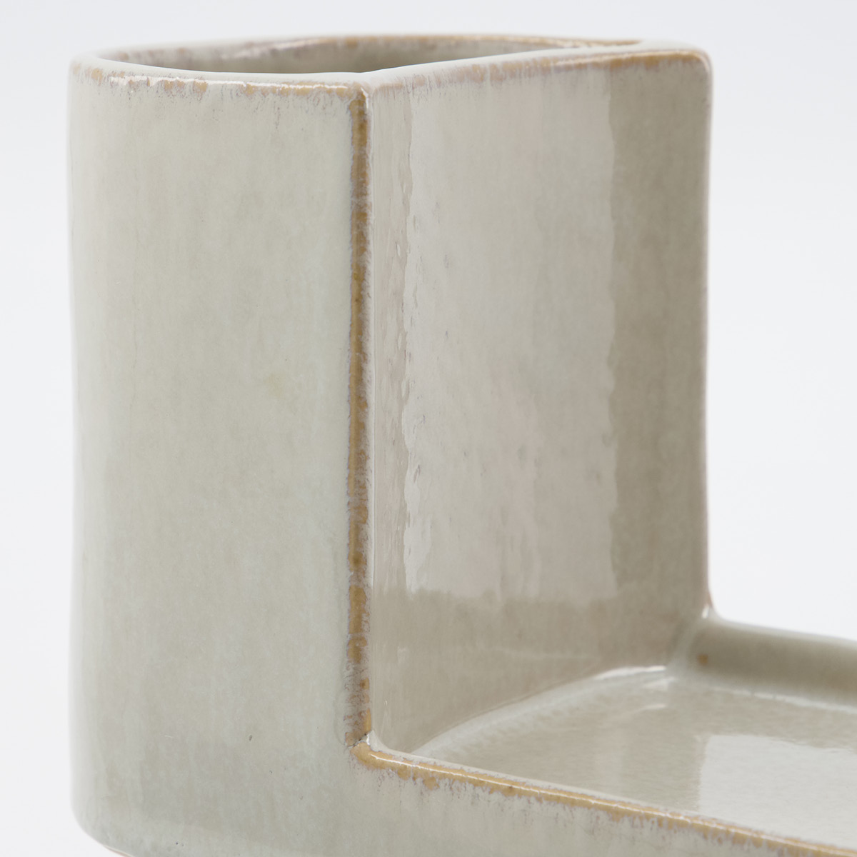 Meraki Tiskiharjateline Shellish Grey