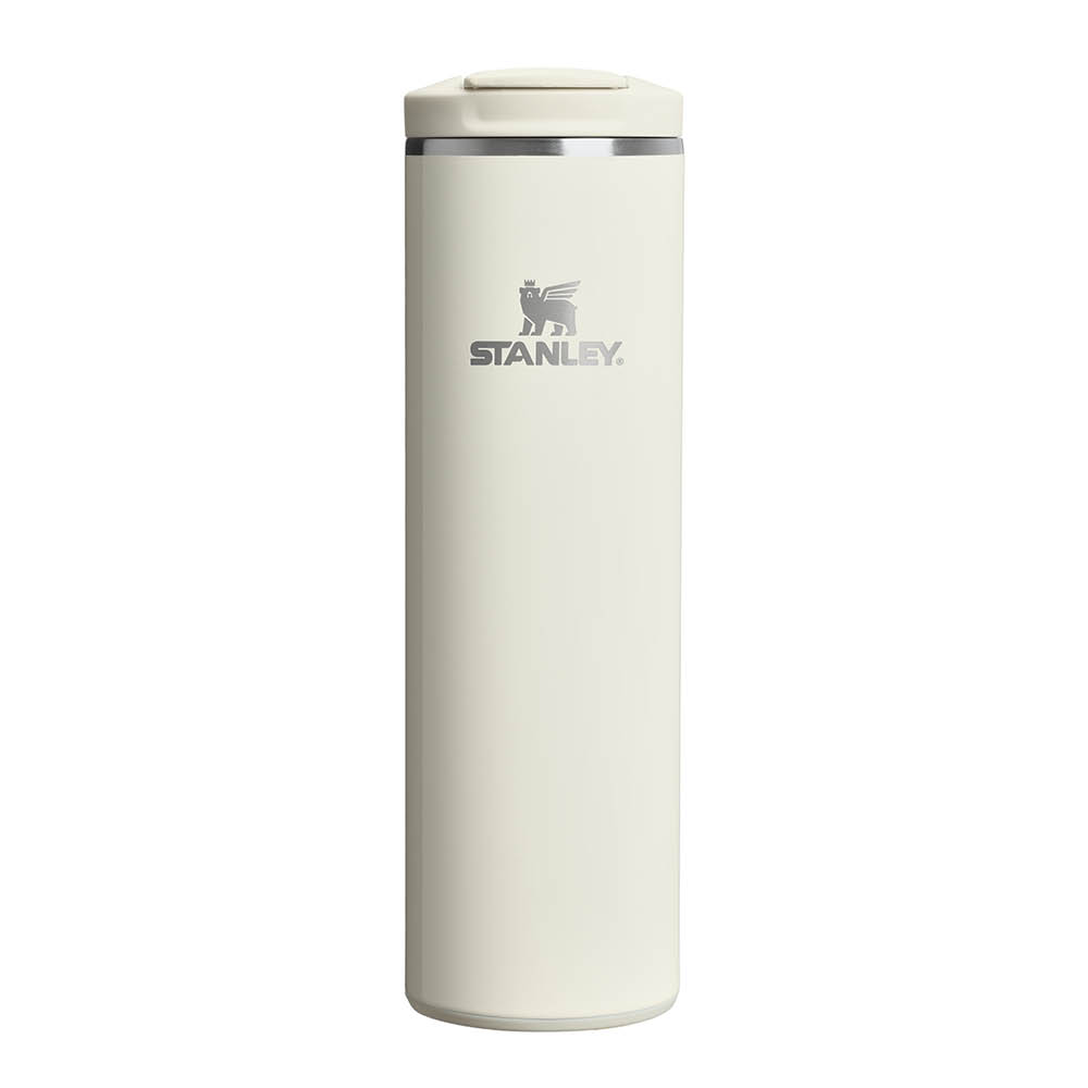 Stanley Transit Fliptop termokopp 47 cl cream gloss