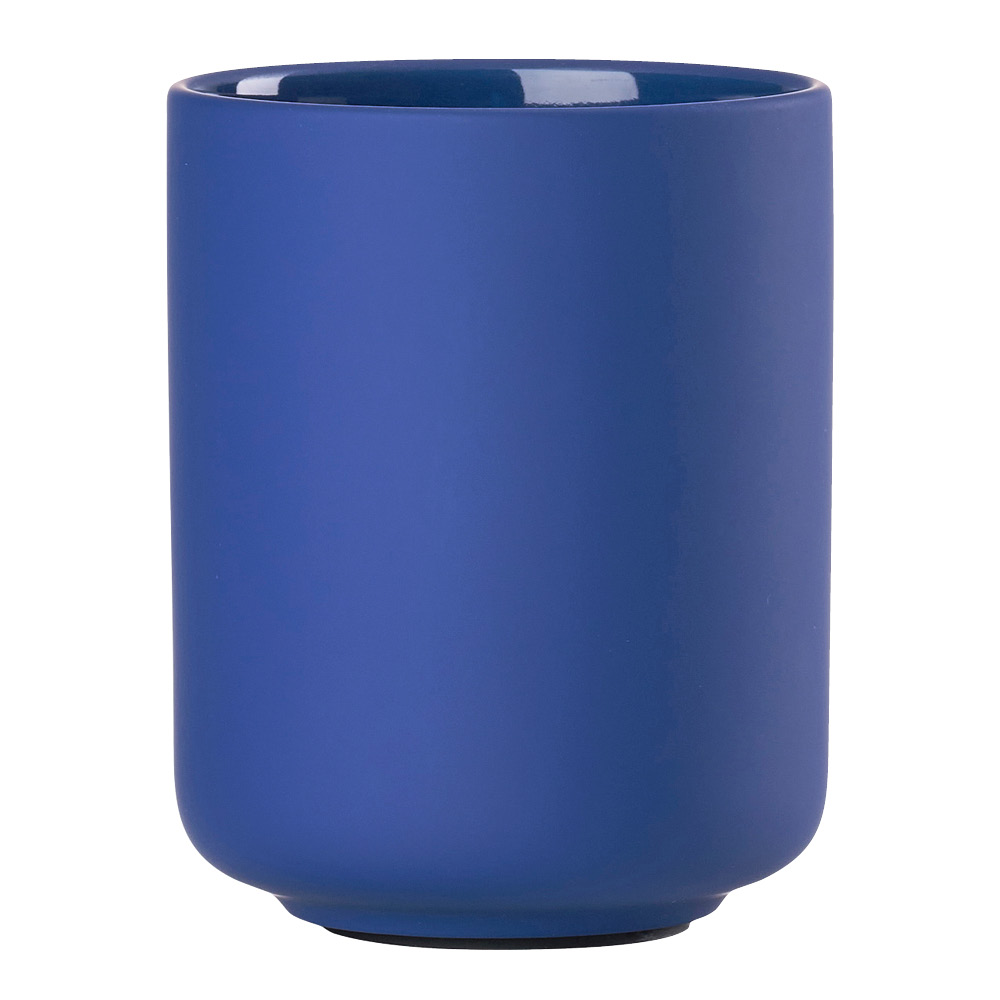 Zone Denmark - Ume Hammasharjamuki 10 cm Indigo Blue