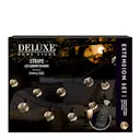 LED Ljusslinga extra set small 3 m stripe