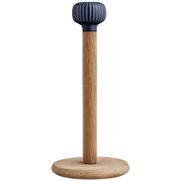 Hammershøi Köksrullehållare 31,5 cm Indigo