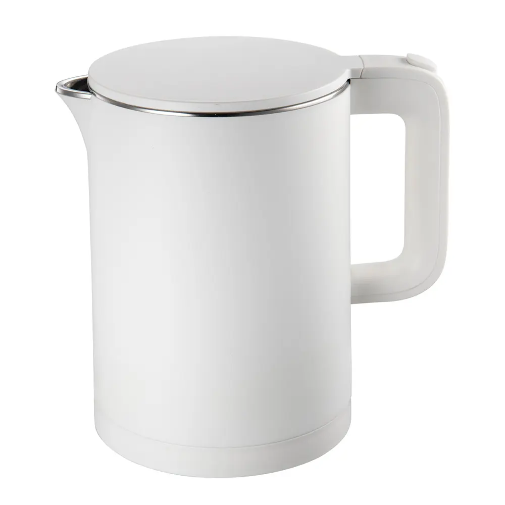 Ultimate vannkoker 1L 1500W hvit