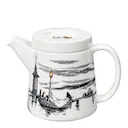 Mumin Tekanna Trogen sitt ursprung 0,7 L