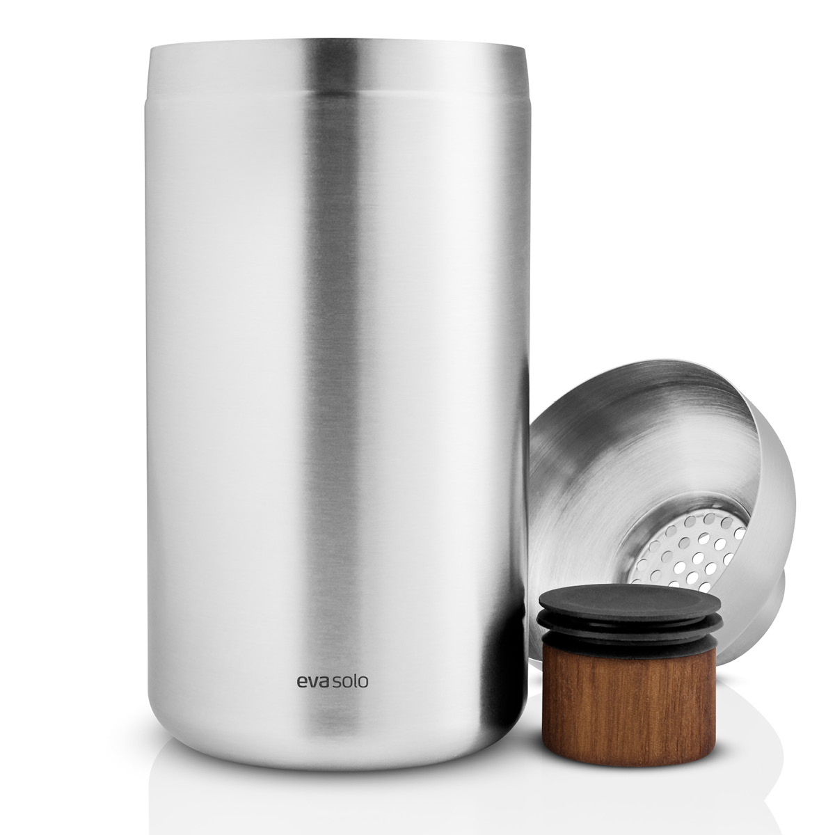 Eva Solo Liquid Lounge Shaker Rostfri