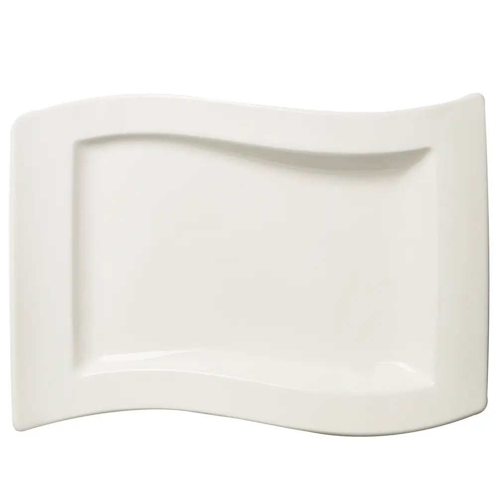 New Wave tallerken 33 cm