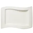 New Wave Tallrik 33 cm