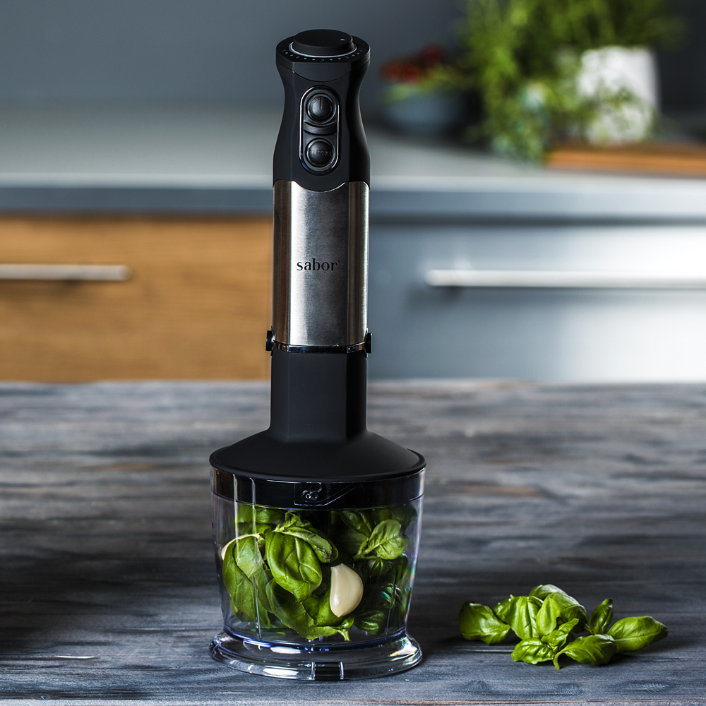 Sabor Ultimate stavmikser 1000w