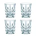 Noblesse Shotglas 5,5 cl 4-pack