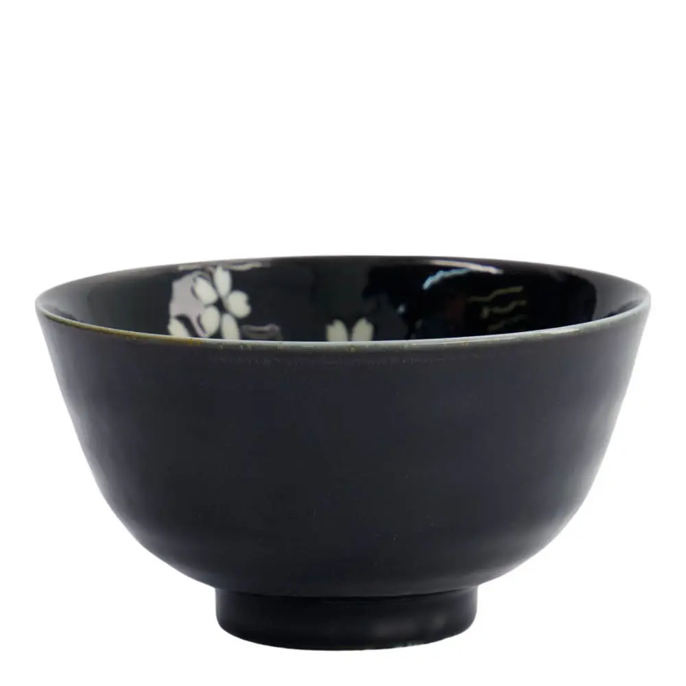 Cobalt Blue Sakura Kulho 12 cm Sininen