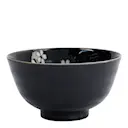 Cobalt Blue Sakura skål 12 cm blå