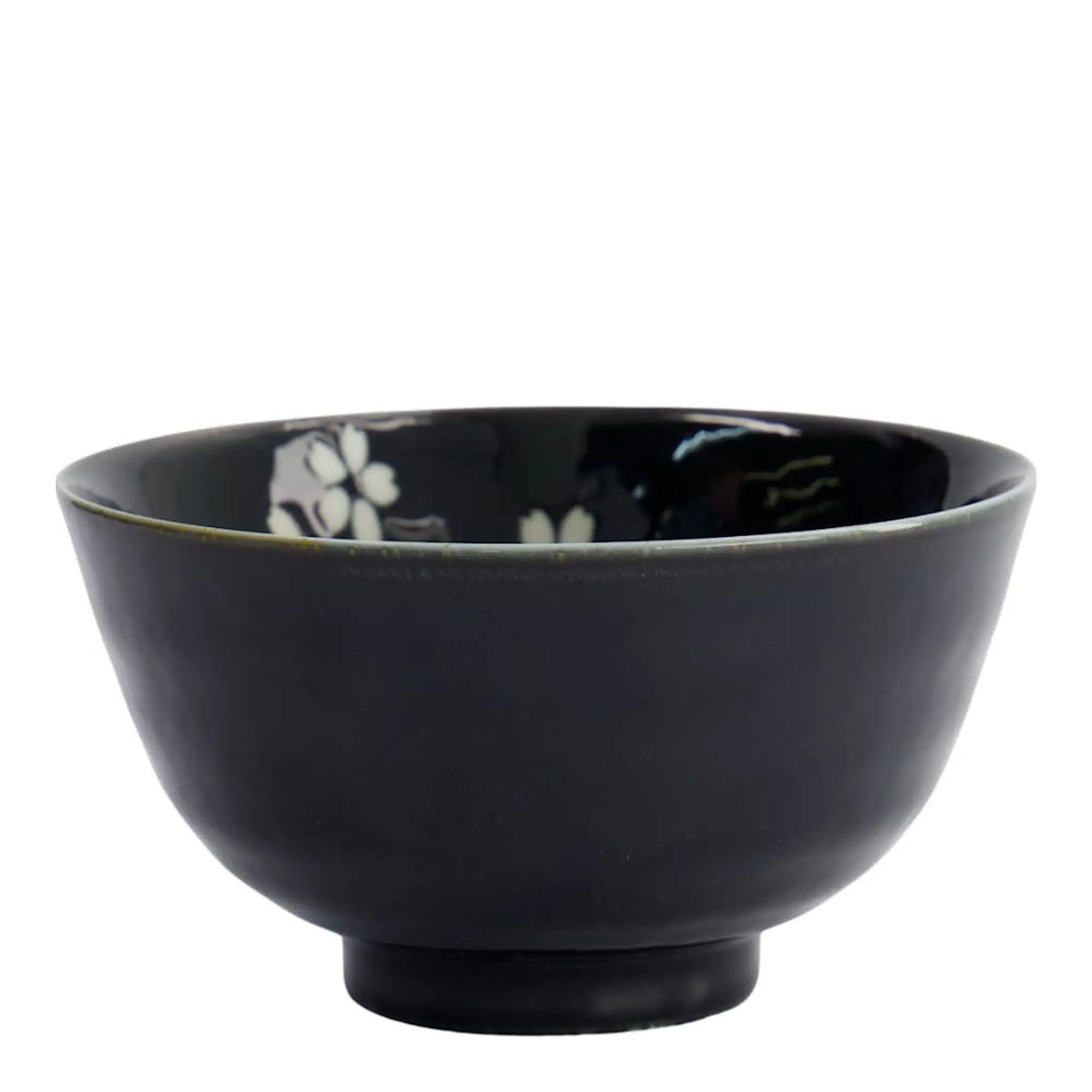 Tokyo Design Studio Cobalt Blue Sakura Kulho 12 cm Sininen