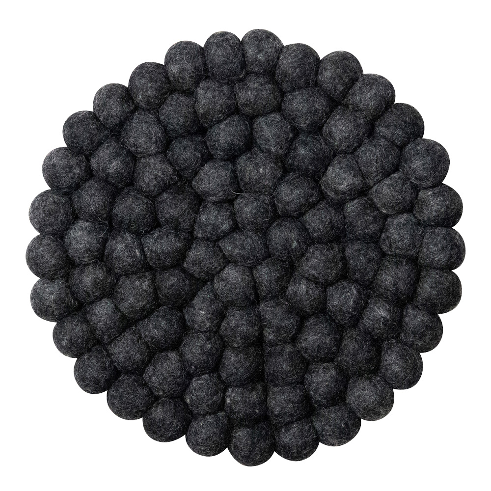 Sabor - Hotspot Pannunalunen 21 cm Tummanharmaa